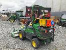 Thumbnail '5' of John Deere 1580 Terrain Cut Mower
