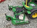 Thumbnail '9' of John Deere 1580 Terrain Cut Mower