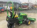 Thumbnail '3' of John Deere 2653B Ride On Mower