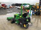 Thumbnail '5' of John Deere 2653B Ride On Mower