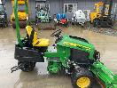 Thumbnail '7' of John Deere 2653B Ride On Mower