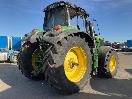 Thumbnail '4' of JOHN DEERE 6195M Tractor