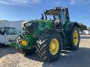 Thumbnail '9' of JOHN DEERE 6195M Tractor