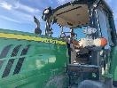 Thumbnail '35' of JOHN DEERE 6195M Tractor