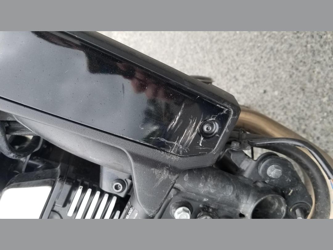 Photo '7' of Kawasaki EN 650 Photo '7' of Kawasaki EN 650