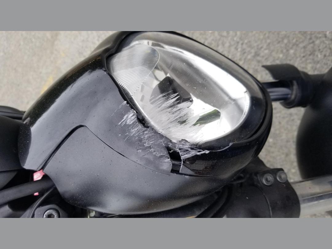 Photo '10' of Kawasaki EN 650 Photo '10' of Kawasaki EN 650