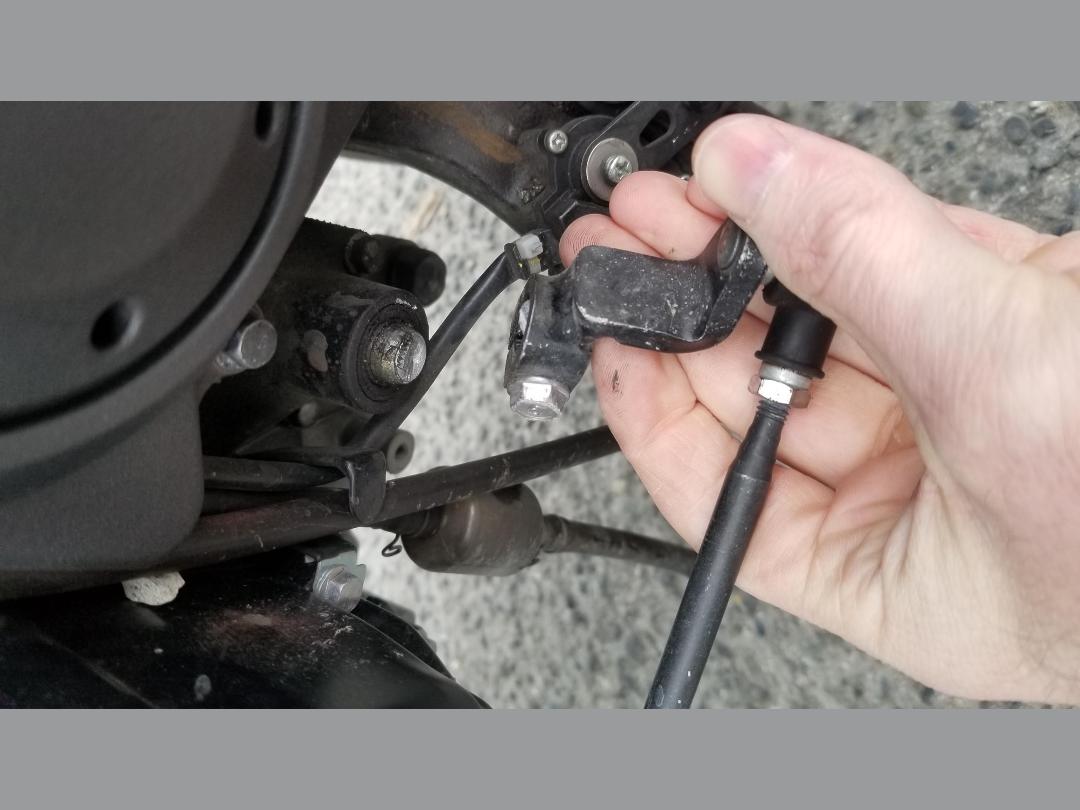 Photo '11' of Kawasaki EN 650 Photo '11' of Kawasaki EN 650