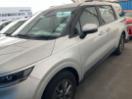 Thumbnail '2' of KIA Carnival EX