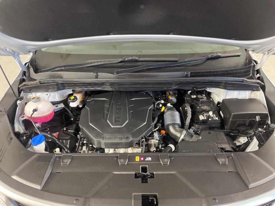 Photo '13' of KIA Carnival