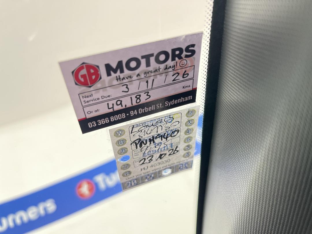 Photo '23' of KIA Cerato Photo '23' of KIA Cerato