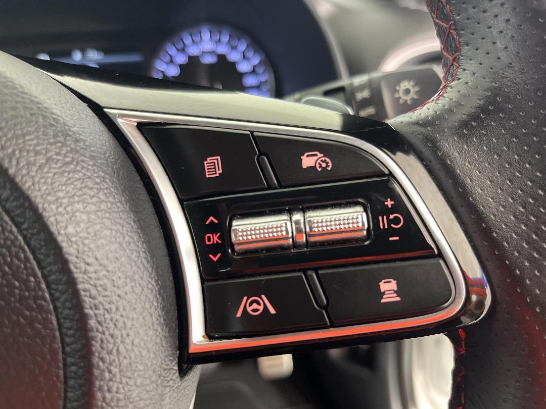 Photo '26' of KIA Cerato Photo '26' of KIA Cerato