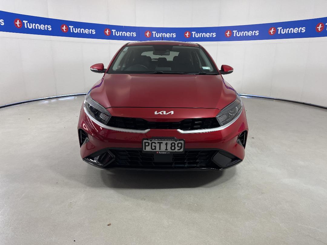 Photo '2' of KIA Cerato