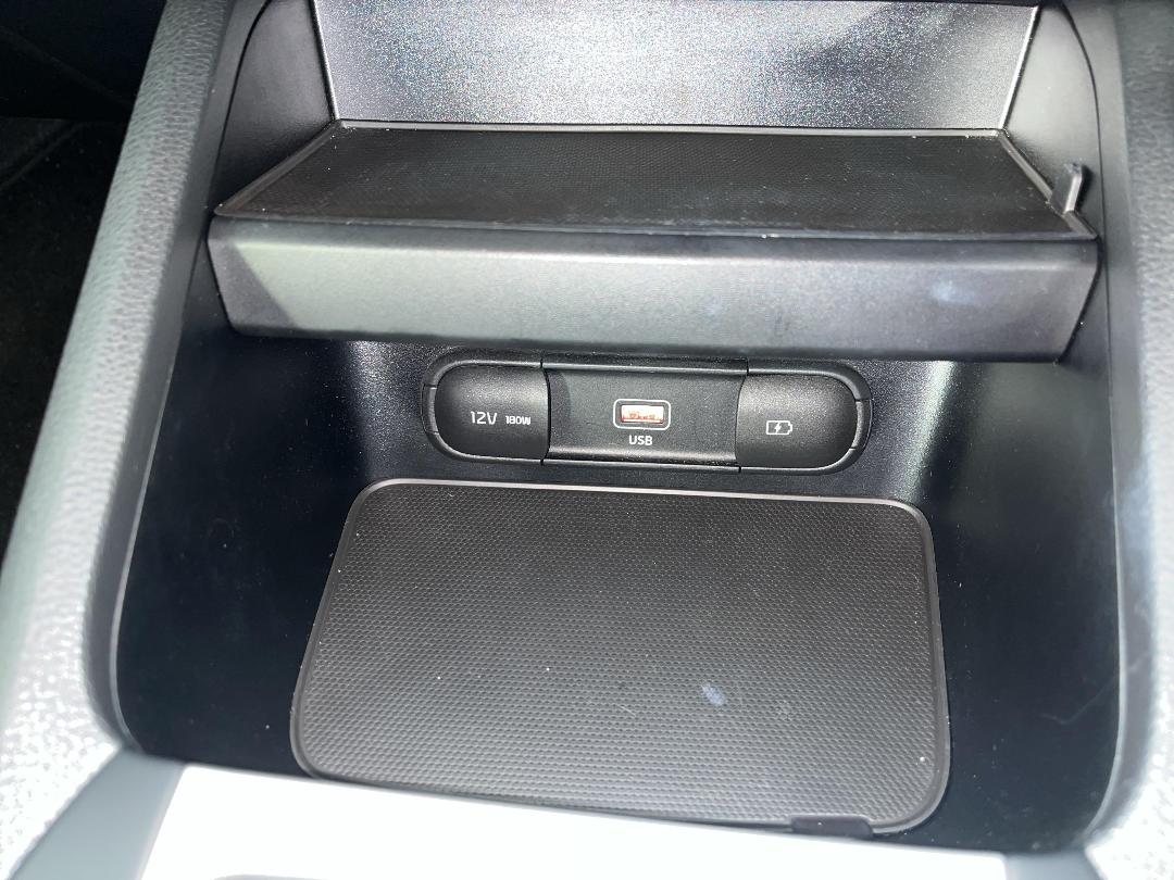 Photo '31' of KIA Cerato