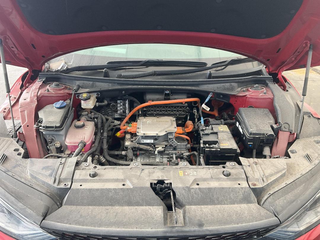 Photo '2' of KIA EV6 GT-Line AWD LR