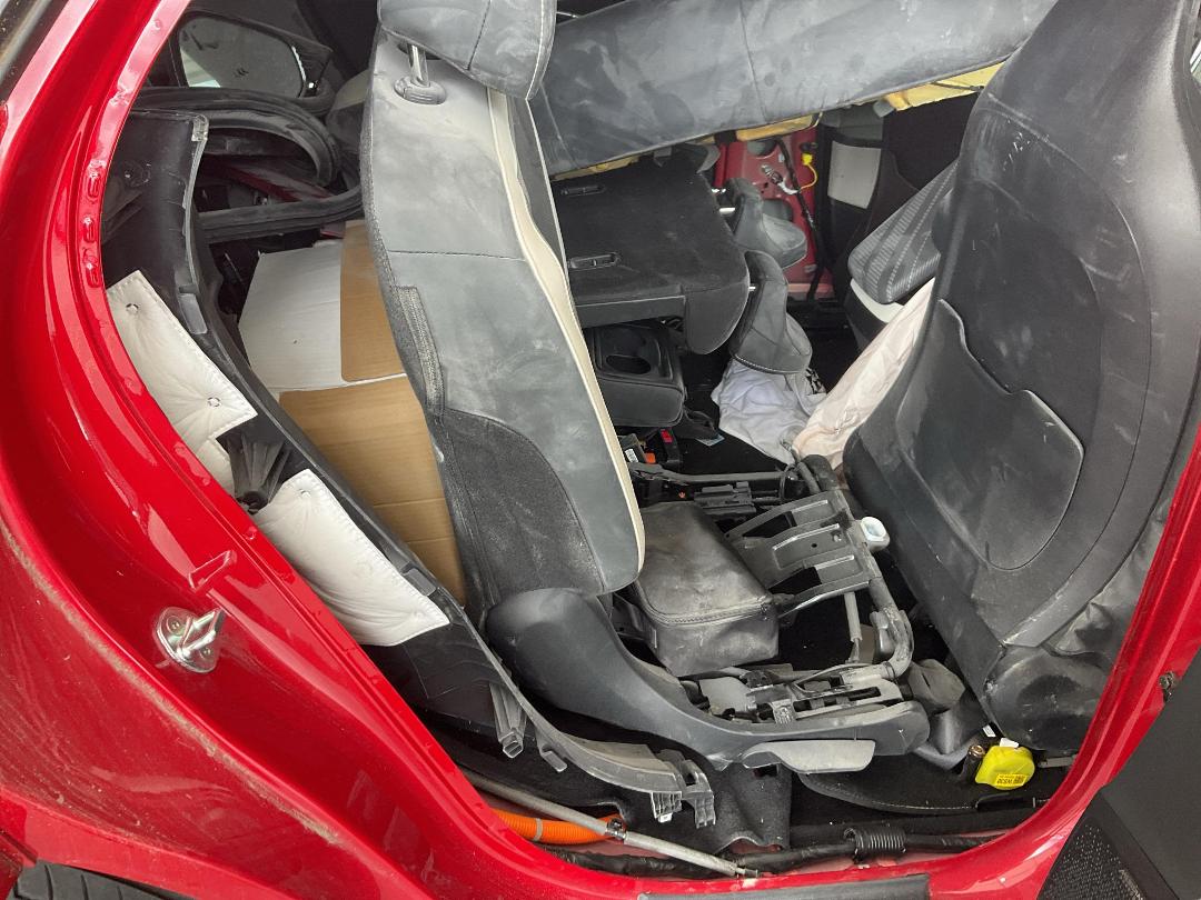 Photo '8' of KIA EV6 GT-Line AWD LR