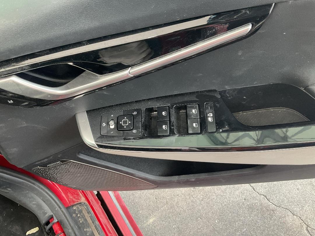 Photo '10' of KIA EV6 GT-Line AWD LR