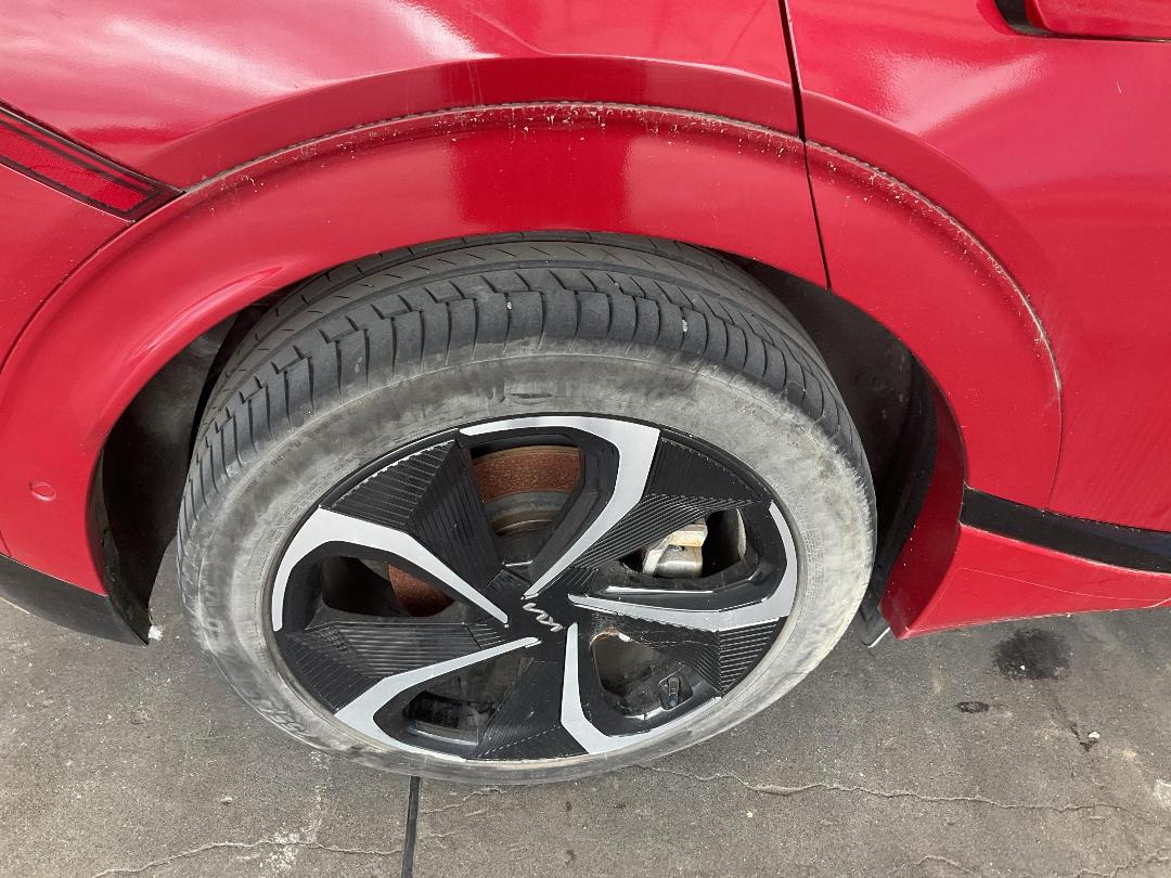 Photo '14' of KIA EV6 GT-Line AWD LR