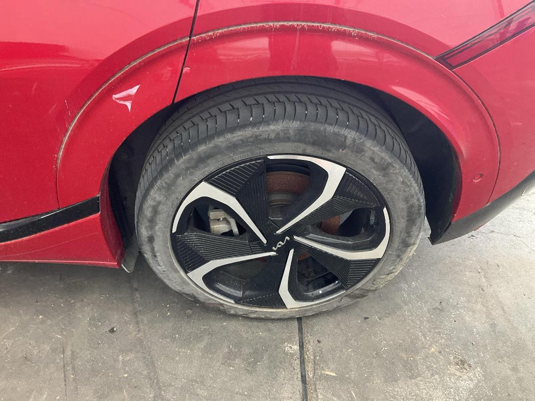 Photo '15' of KIA EV6 GT-Line AWD LR