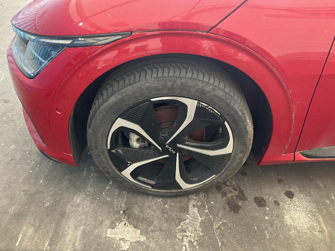 Photo '16' of KIA EV6 GT-Line AWD LR