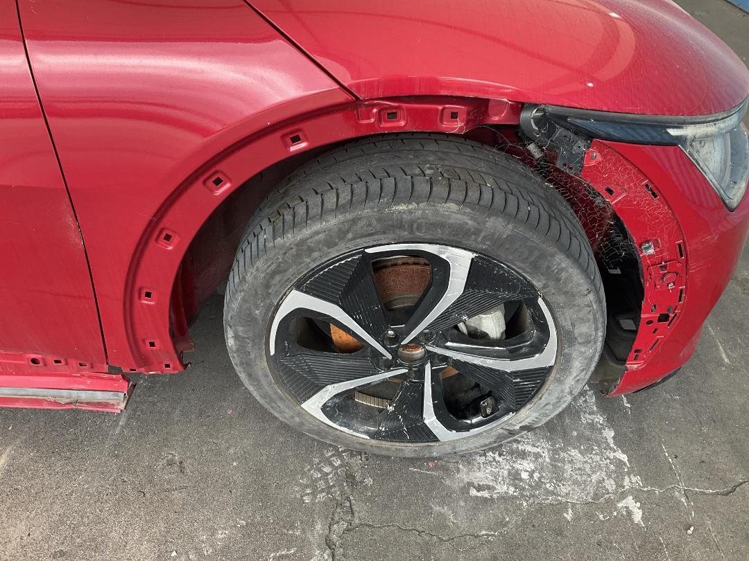 Photo '17' of KIA EV6 GT-Line AWD LR