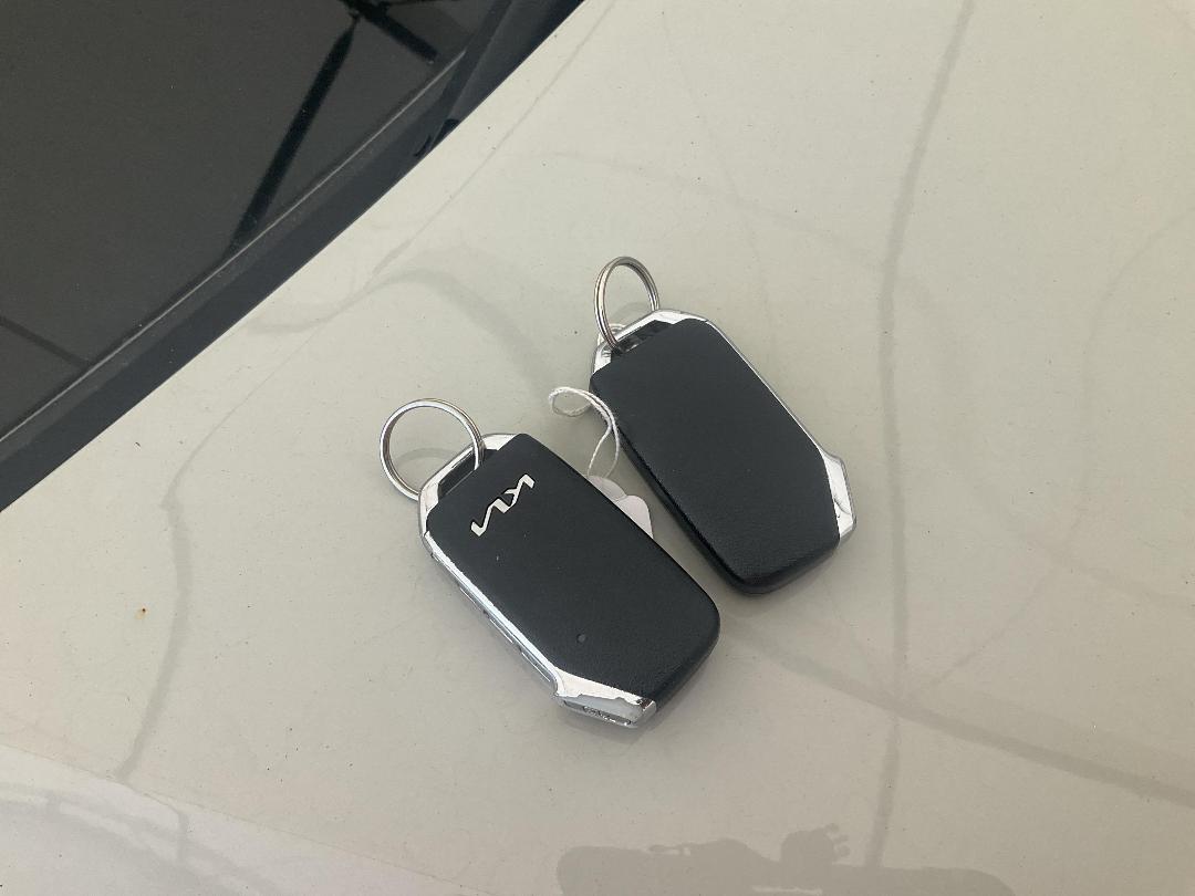 Photo '7' of KIA EV6 AIR RWD LR