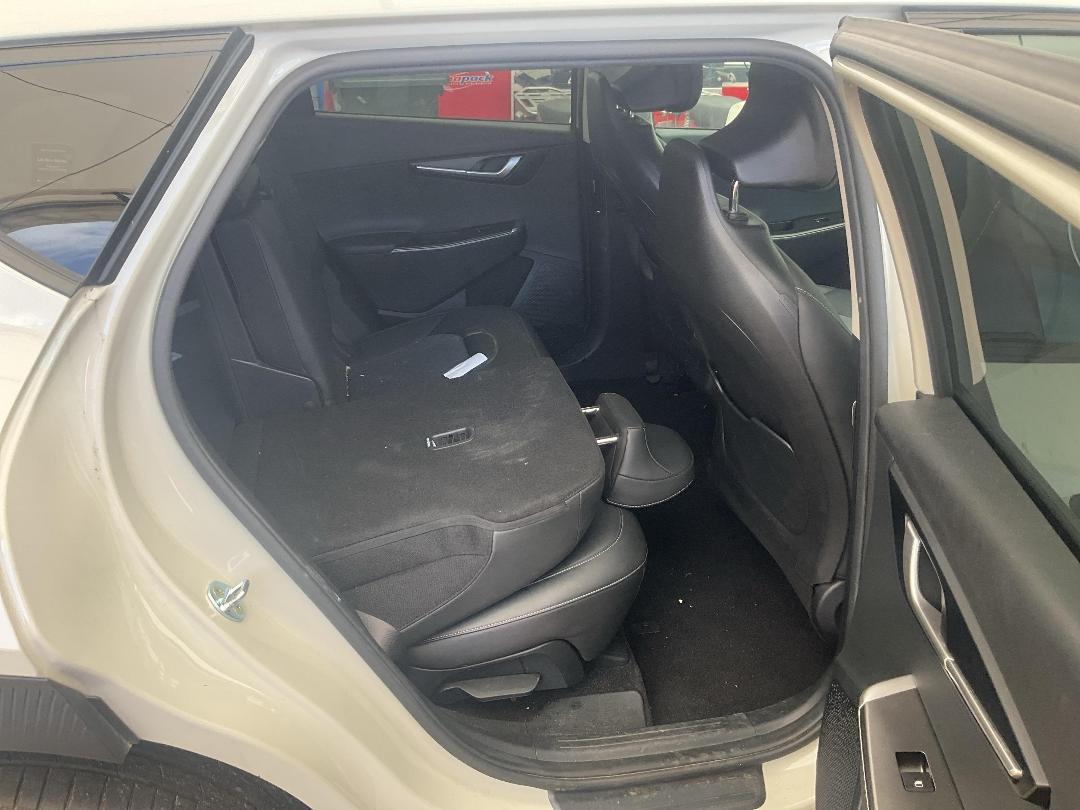 Photo '10' of KIA EV6 AIR RWD LR