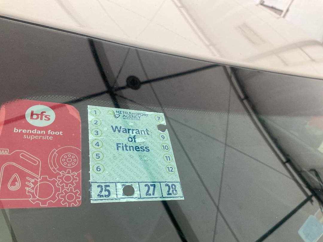 Photo '11' of KIA EV6 AIR RWD LR