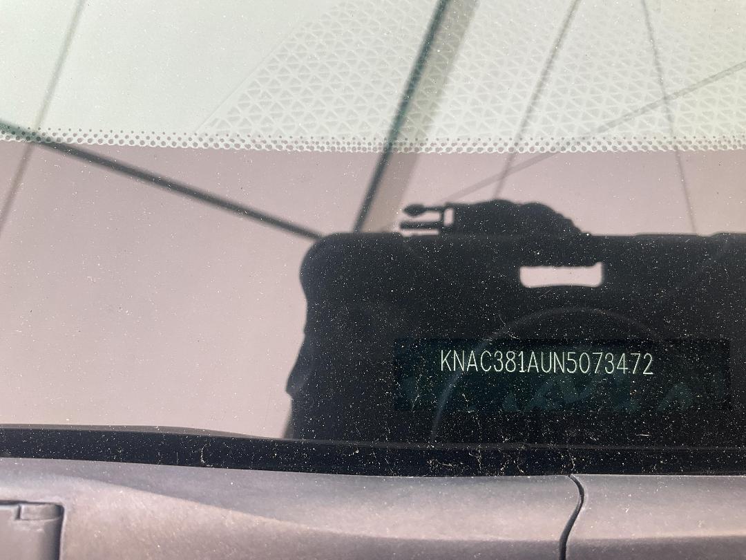 Photo '13' of KIA EV6 AIR RWD LR