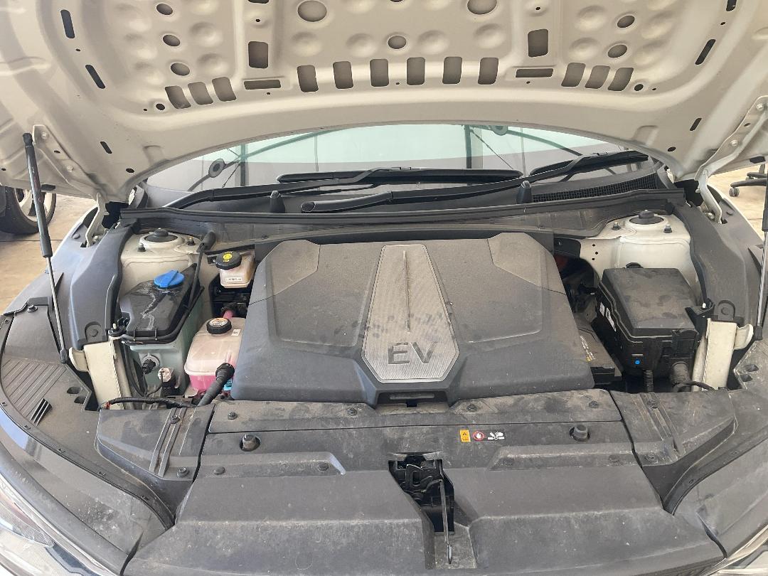 Photo '14' of KIA EV6 AIR RWD LR