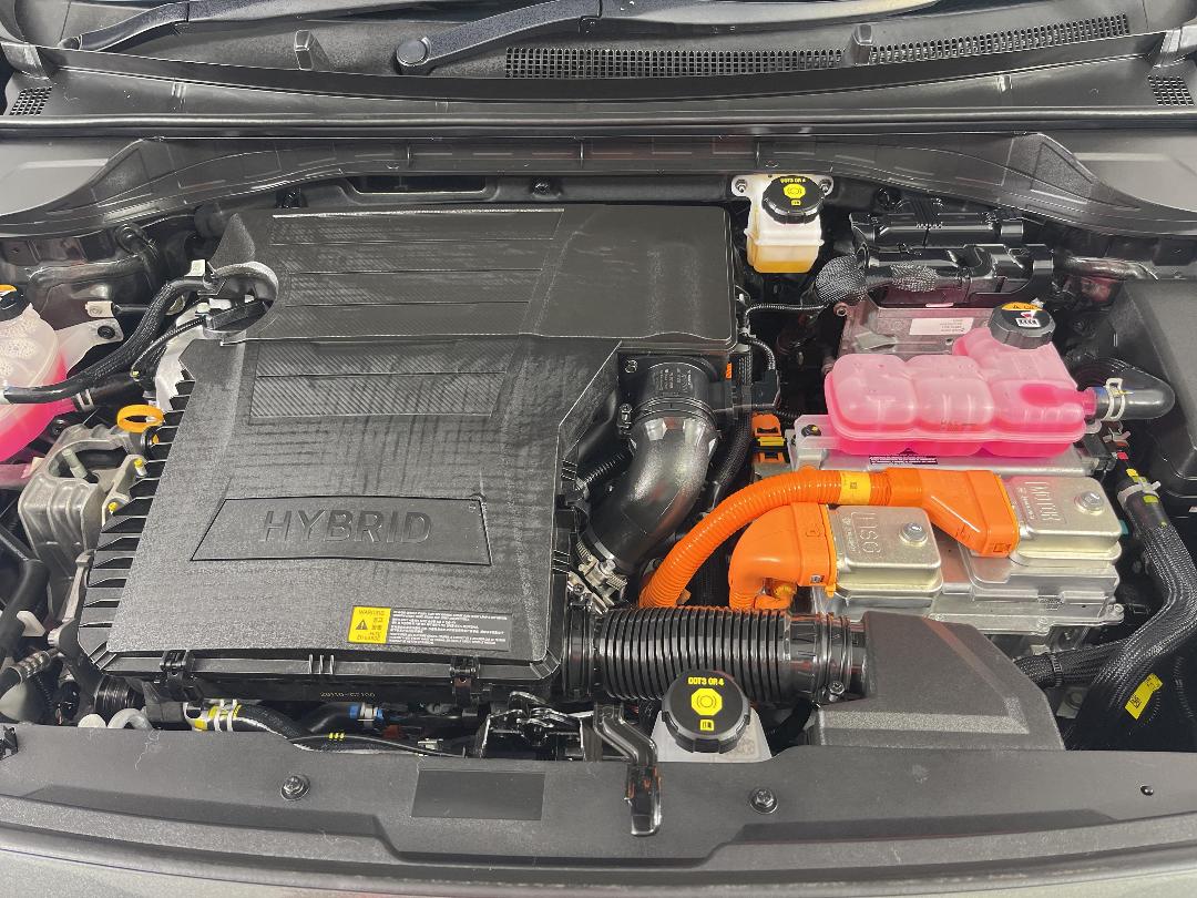 Photo '13' of KIA Niro Photo '13' of KIA Niro