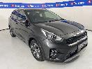 Thumbnail '1' of KIA Niro