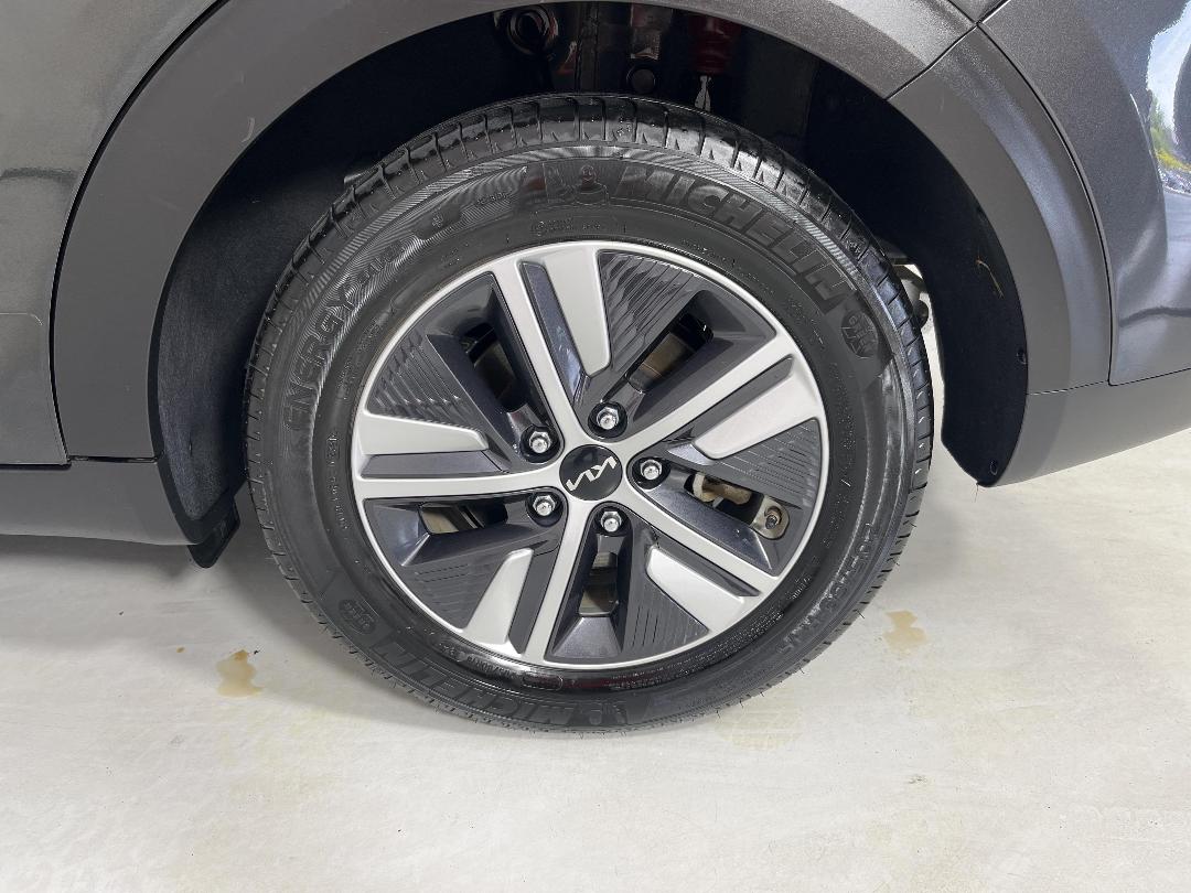 Photo '11' of KIA Niro Photo '11' of KIA Niro