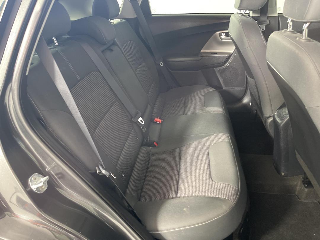 Photo '20' of KIA Niro Photo '20' of KIA Niro