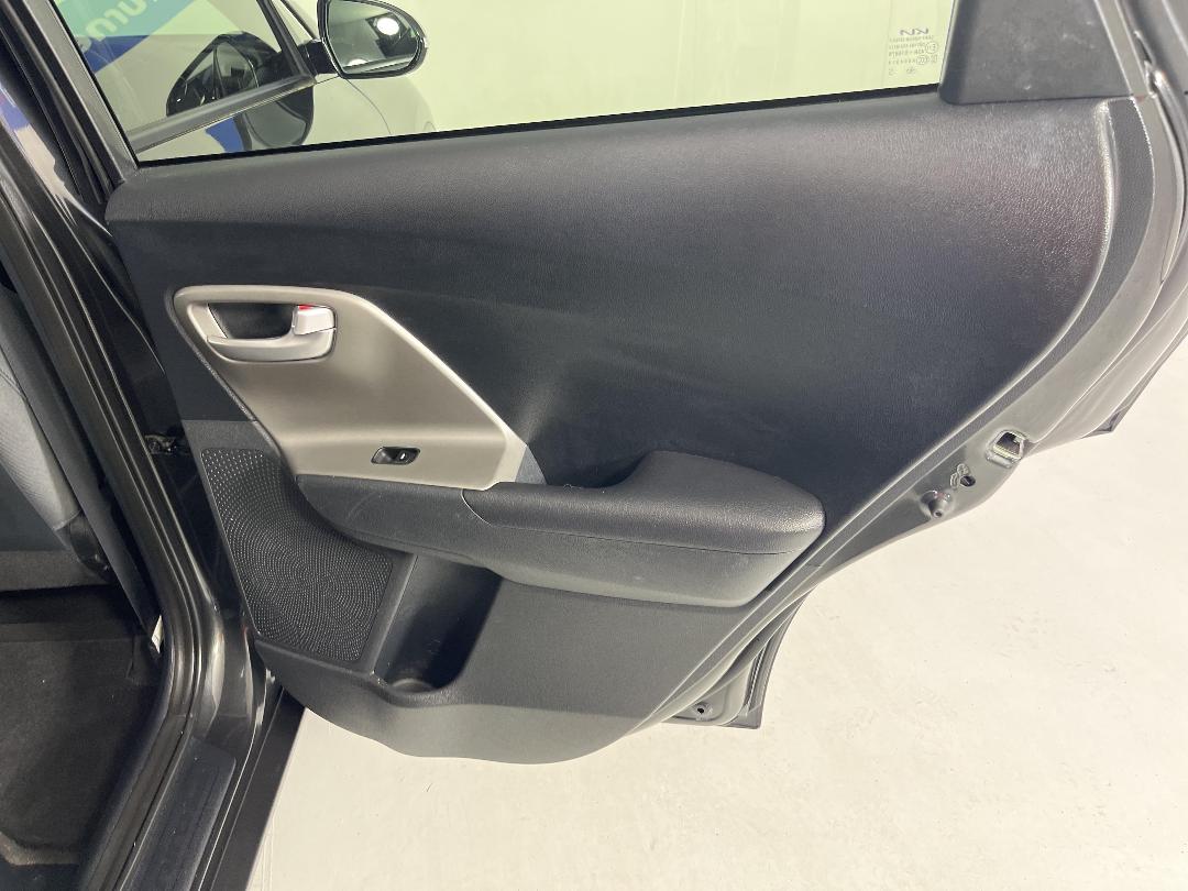 Photo '19' of KIA Niro Photo '19' of KIA Niro