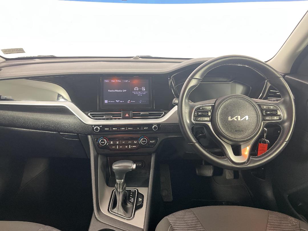 Photo '17' of KIA Niro Photo '17' of KIA Niro