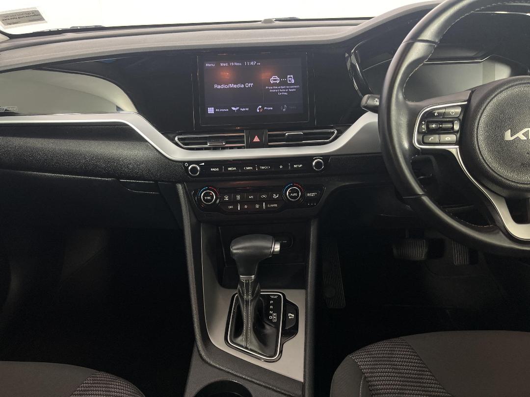 Photo '18' of KIA Niro Photo '18' of KIA Niro