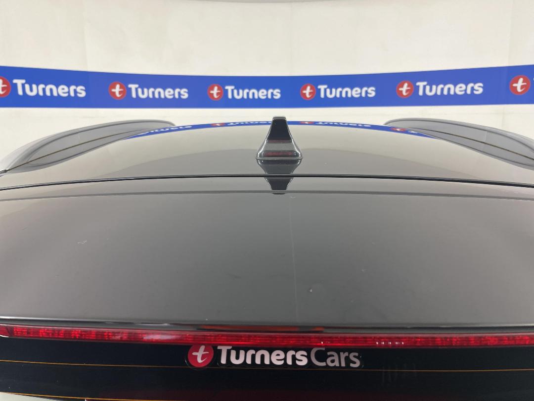 Photo '28' of KIA Niro Photo '28' of KIA Niro