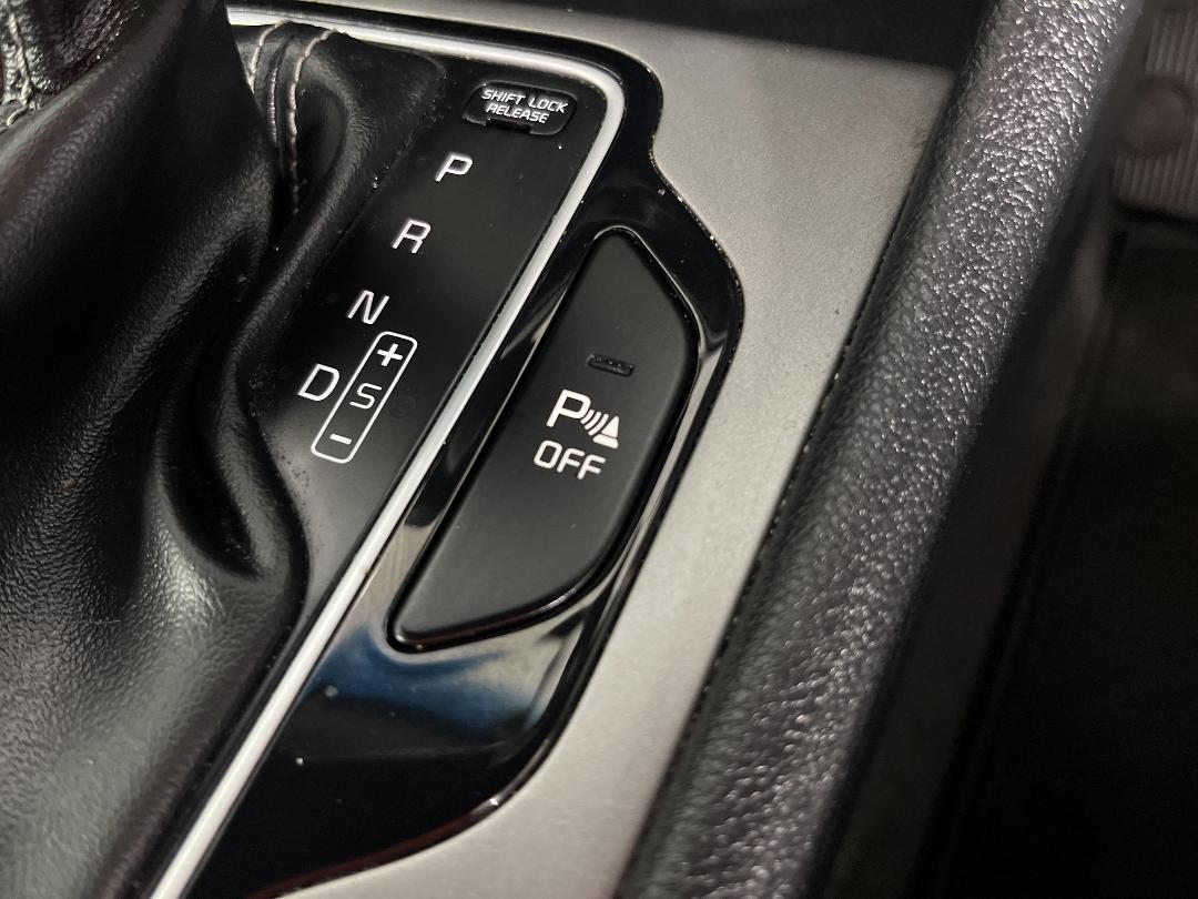 Photo '27' of KIA Niro Photo '27' of KIA Niro