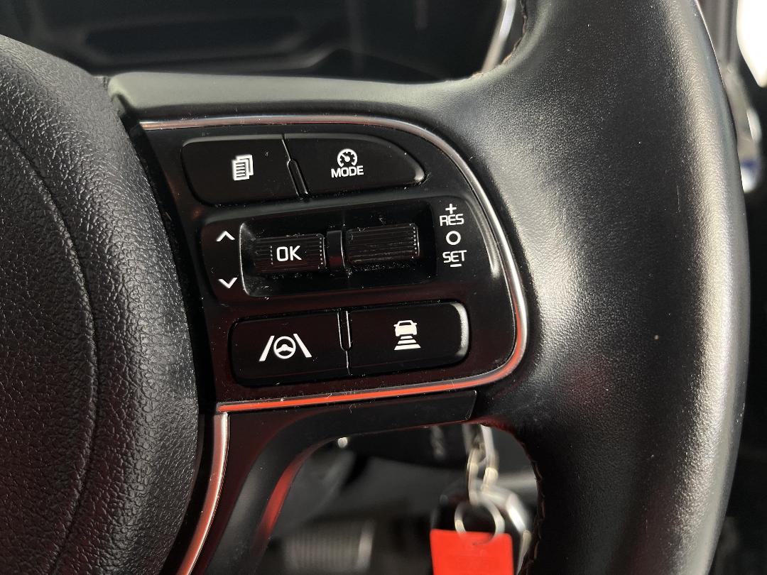 Photo '26' of KIA Niro Photo '26' of KIA Niro