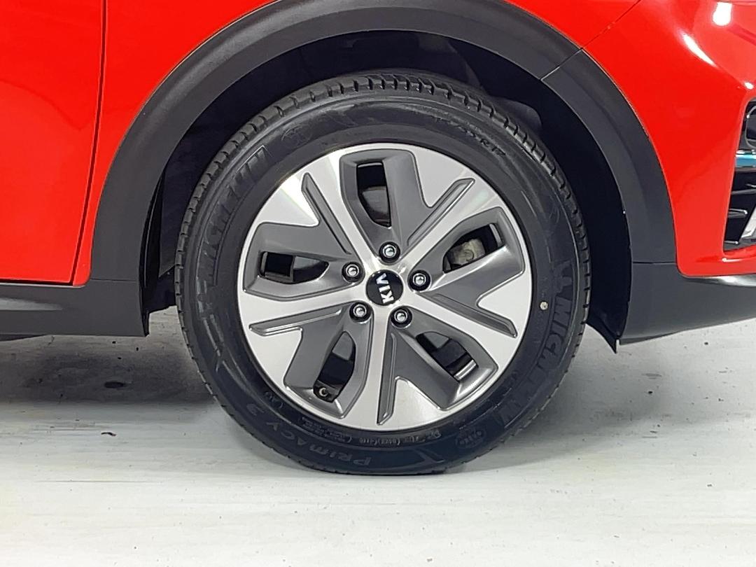 Photo '9' of KIA Niro