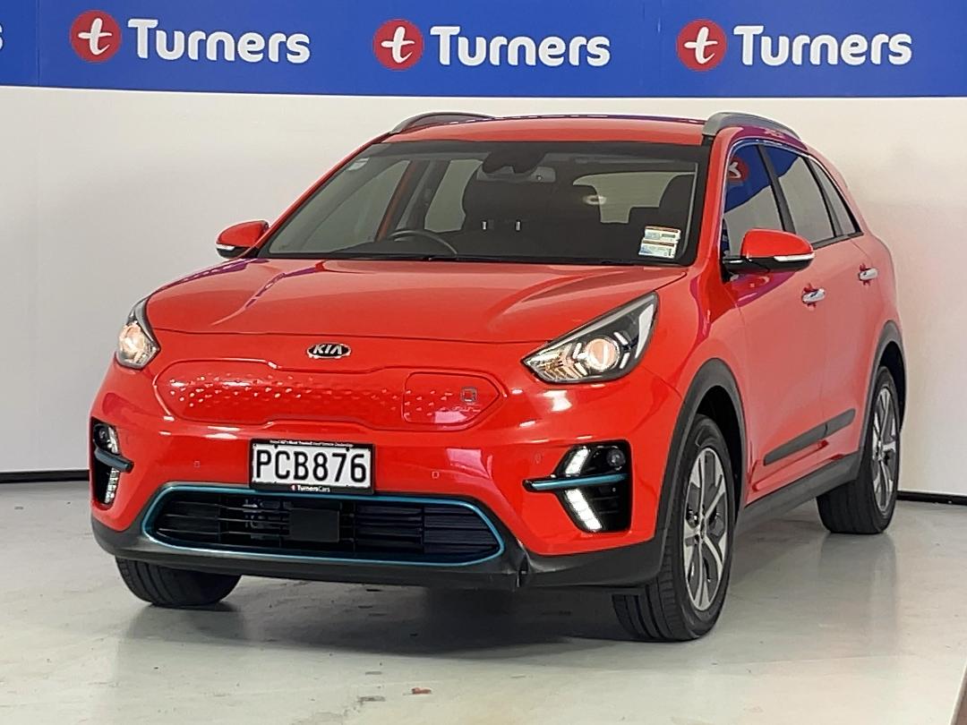 Photo '4' of KIA Niro