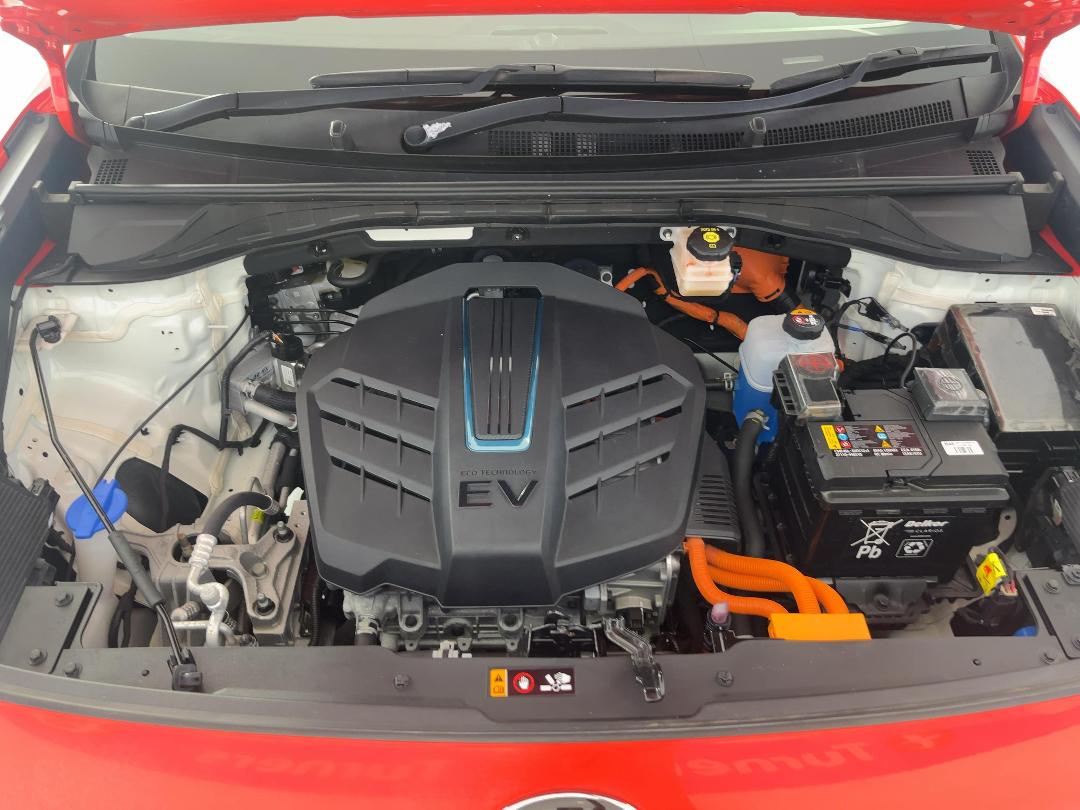 Photo '13' of KIA Niro