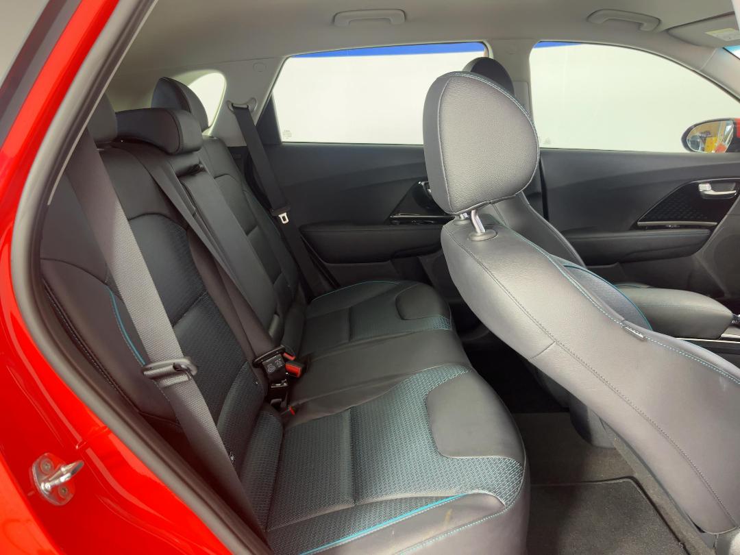 Photo '20' of KIA Niro