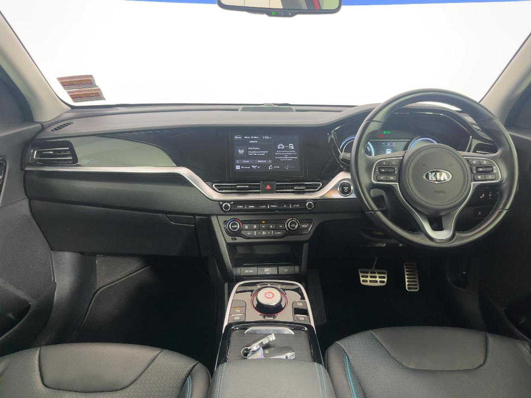 Photo '17' of KIA Niro