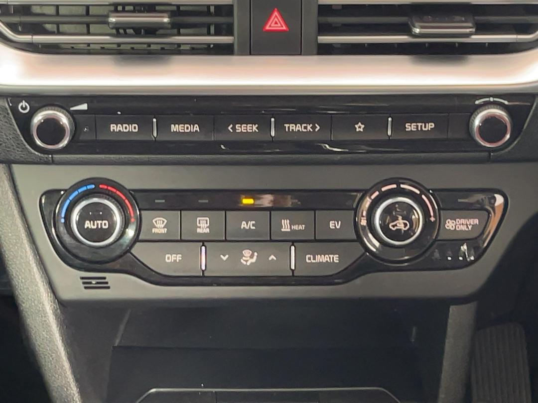 Photo '27' of KIA Niro