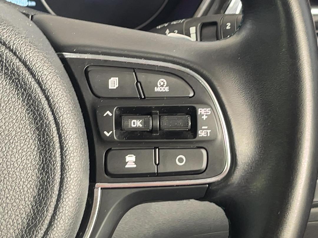 Photo '29' of KIA Niro