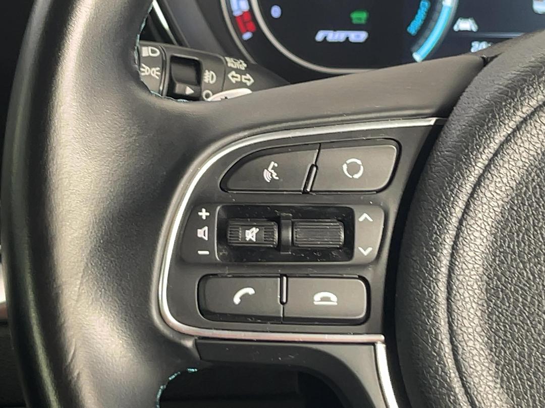 Photo '30' of KIA Niro