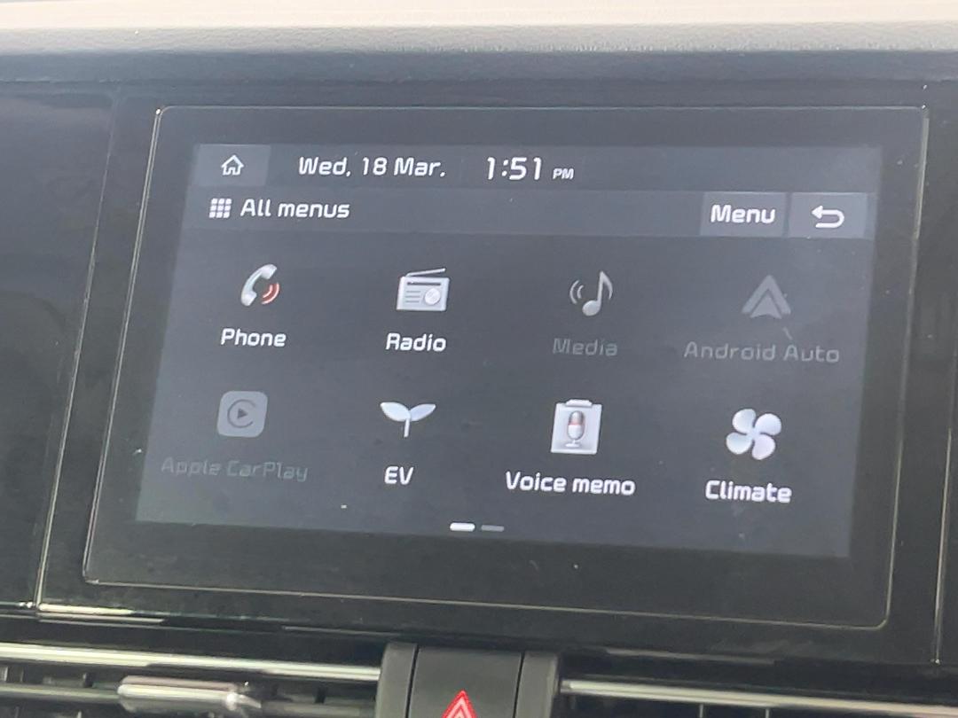 Photo '25' of KIA Niro