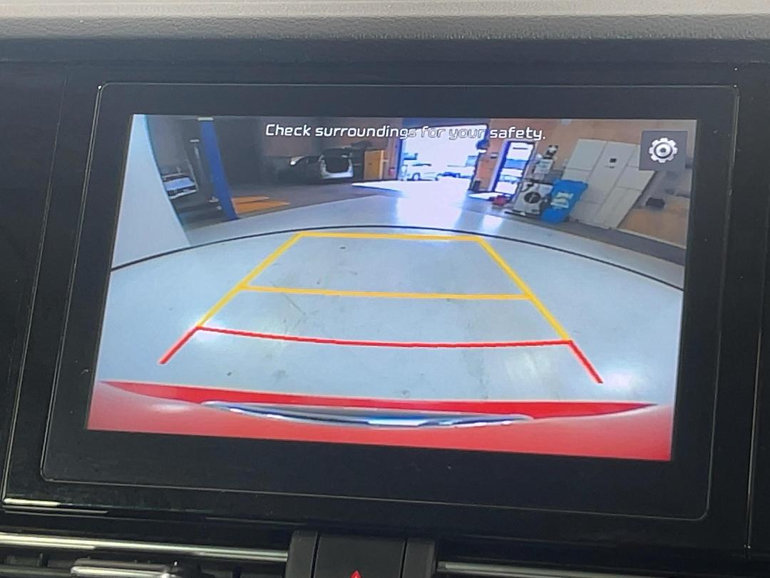 Photo '26' of KIA Niro