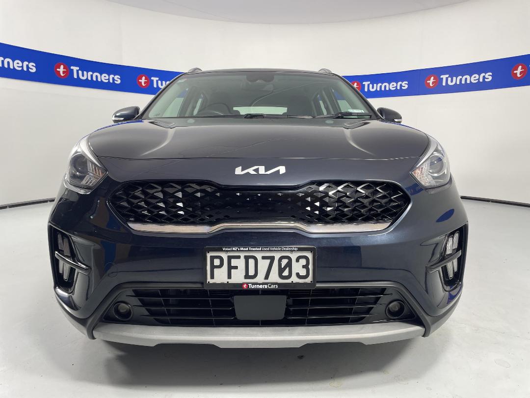 Photo '2' of KIA Niro